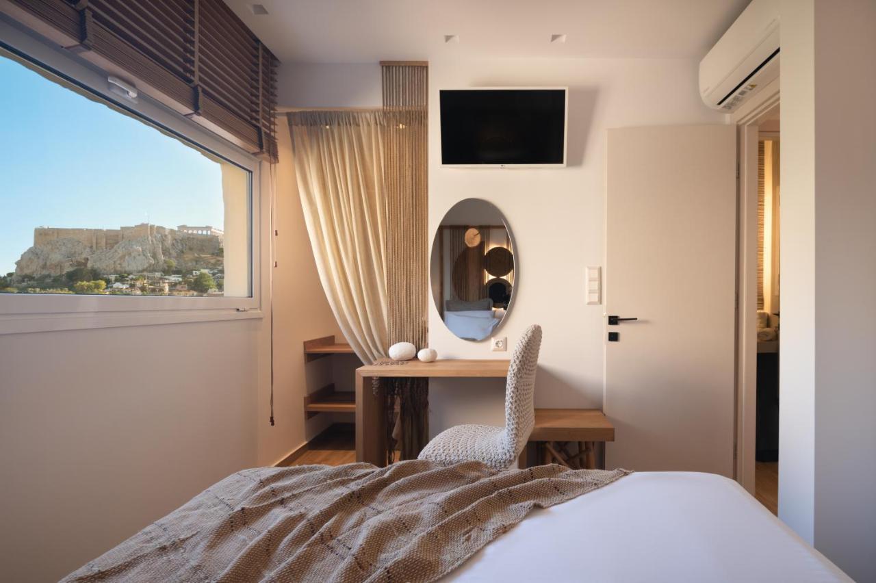 شقة Apollonos At Heart Of Plaka أثينا المظهر الخارجي الصورة