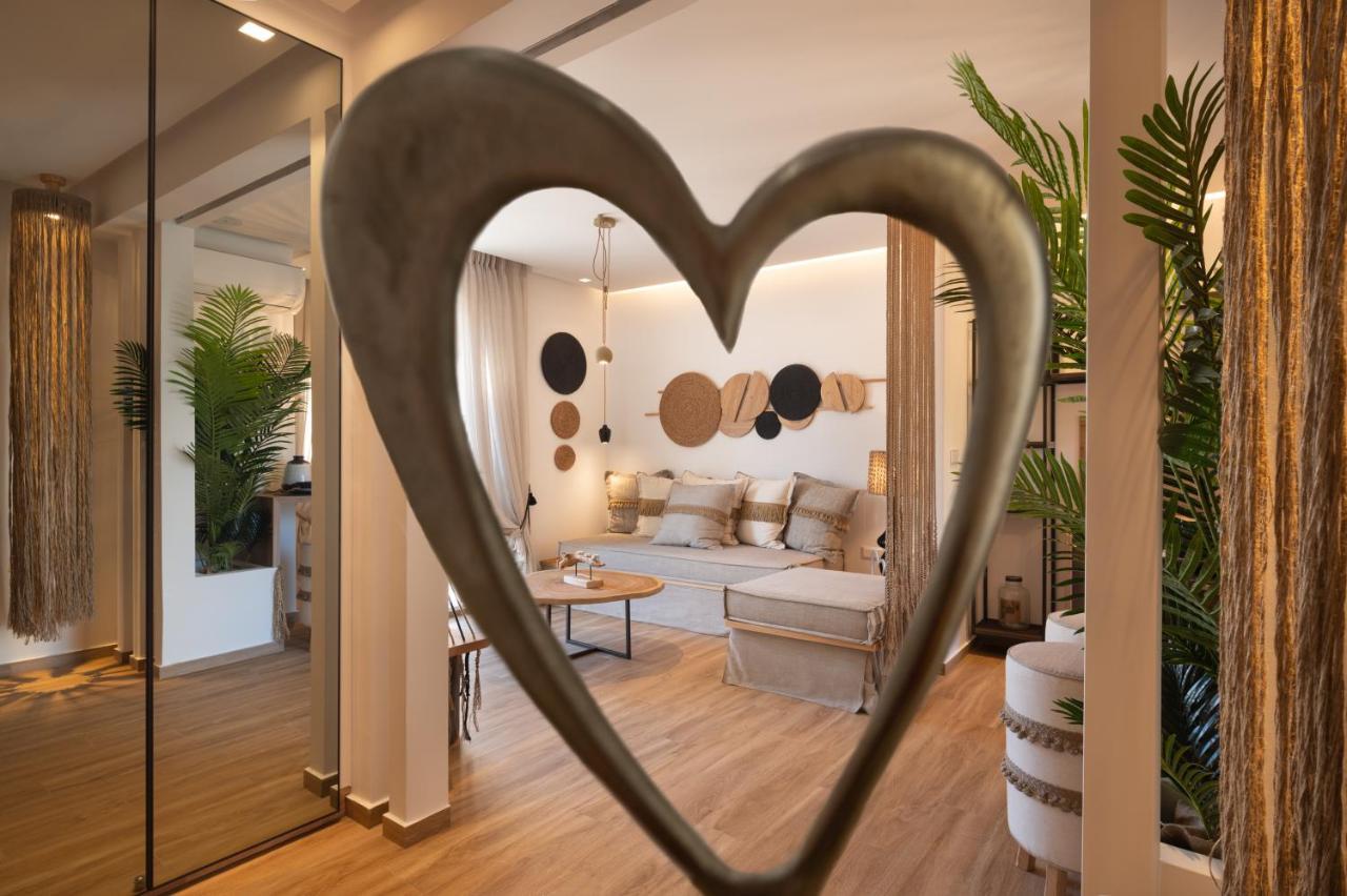 شقة Apollonos At Heart Of Plaka أثينا المظهر الخارجي الصورة