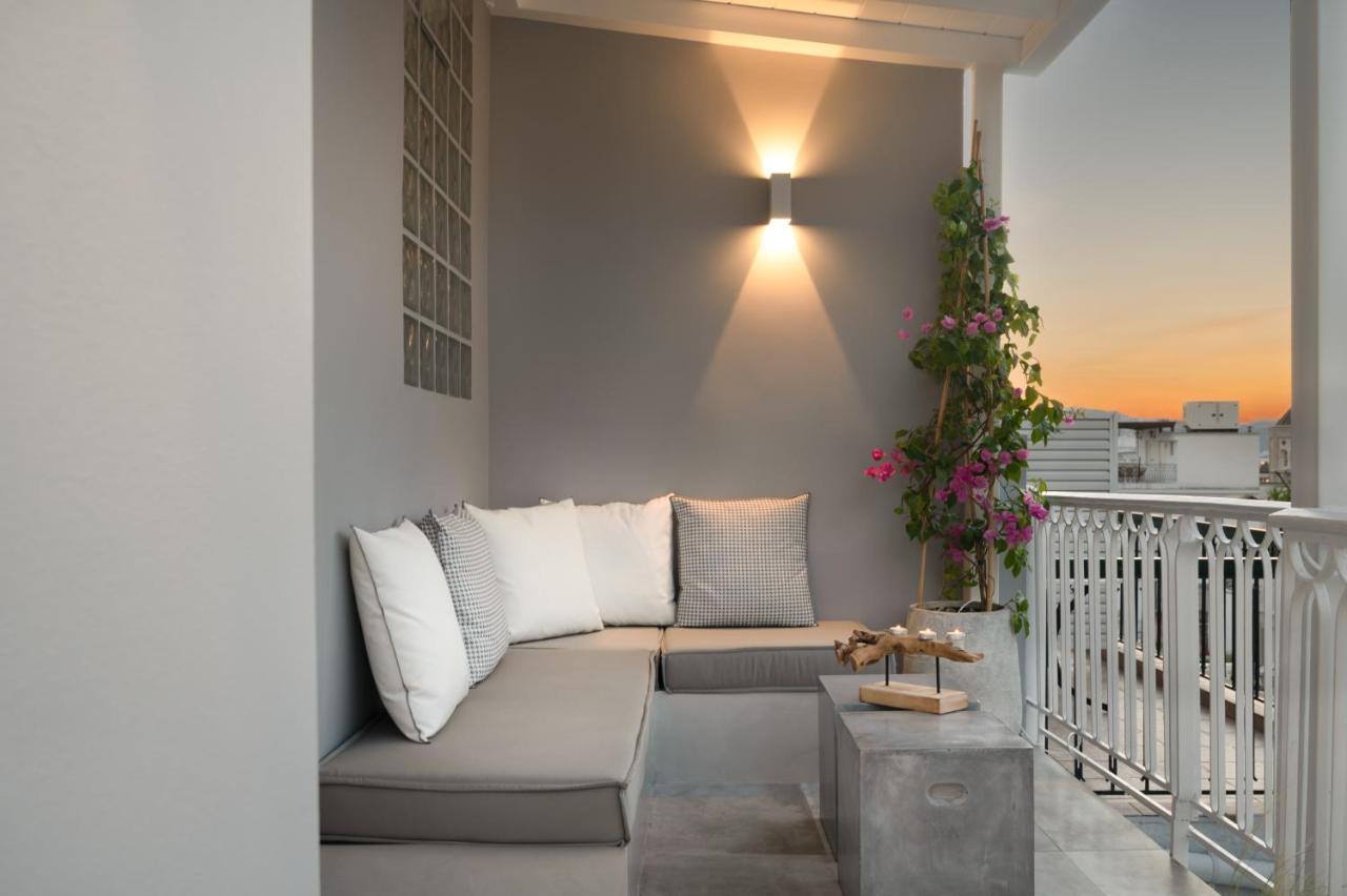 شقة Apollonos At Heart Of Plaka أثينا المظهر الخارجي الصورة
