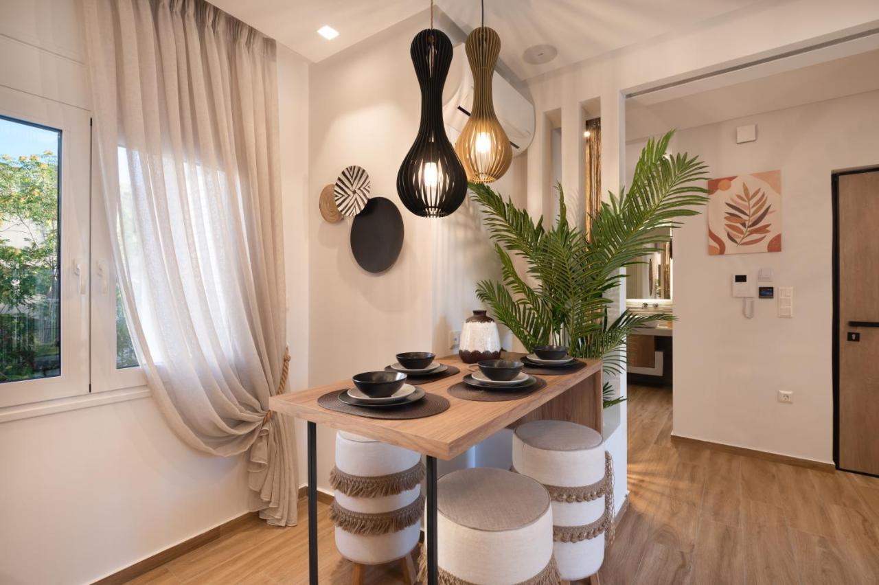 شقة Apollonos At Heart Of Plaka أثينا المظهر الخارجي الصورة